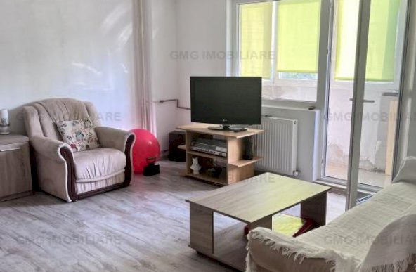 Apartament 3 camere Tei