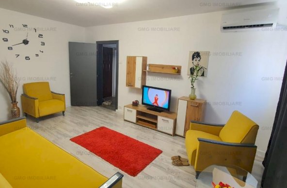 Apartament 2 camere zona Iancului