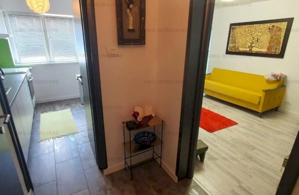 Apartament 2 camere zona Iancului