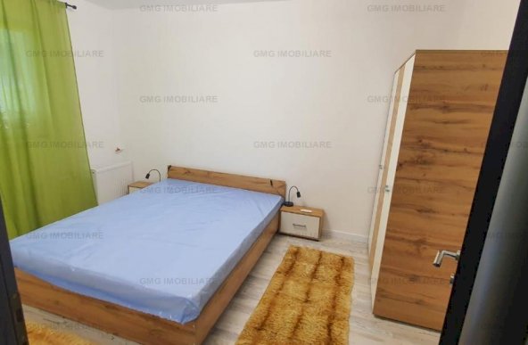 Apartament 2 camere zona Iancului