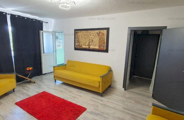 Apartament 2 camere zona Iancului