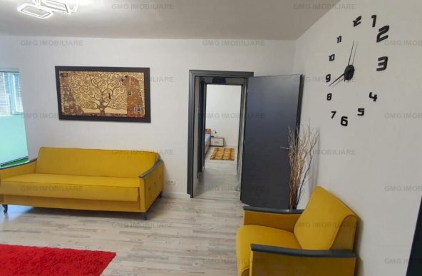 Apartament 2 camere zona Iancului