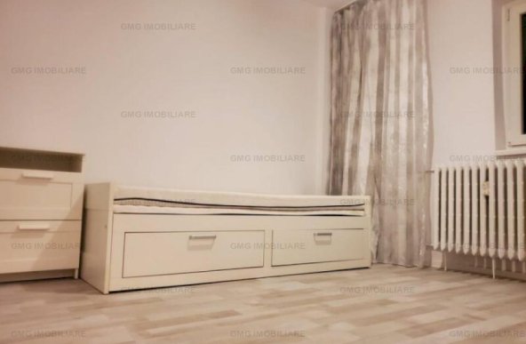 Apartament 2 camere zona Stefan cel Mare