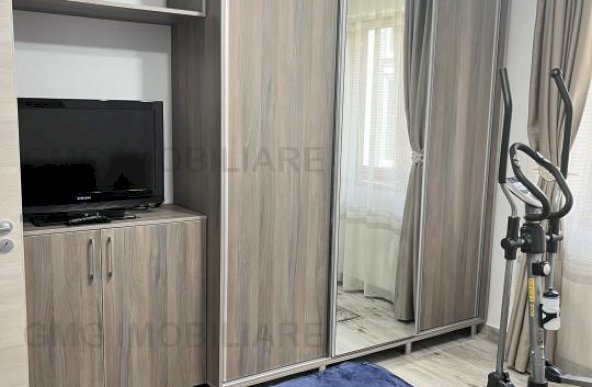 Apartament 3 camere Floreasca