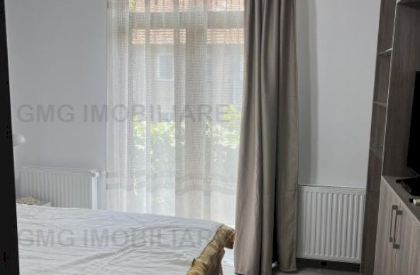 Apartament 3 camere Floreasca