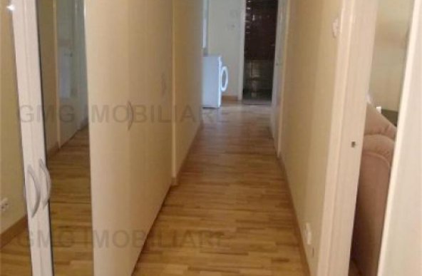 Apartament 3 camere zona Obor