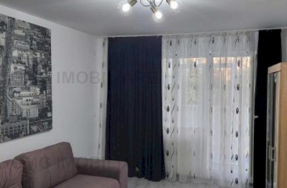 Apartament 3 camere zona tei