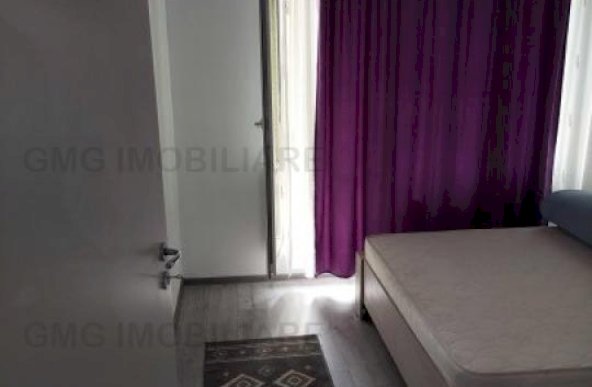 Apartament 3 camere zona tei