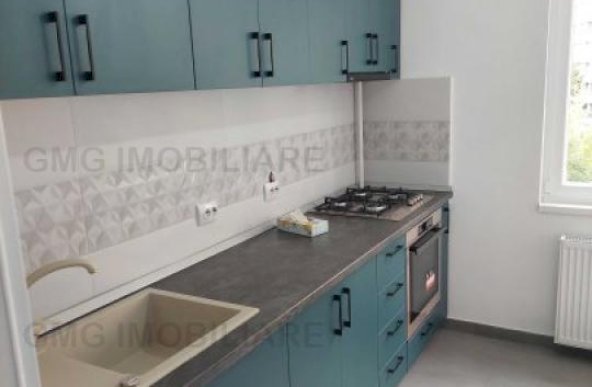 Apartament 3 camere zona tei