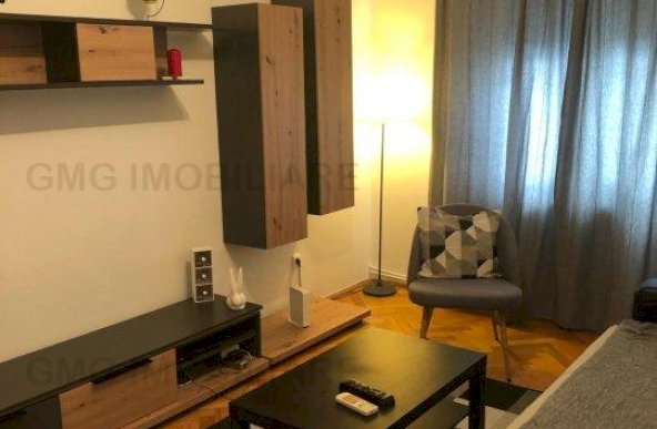 Apartament 2 camere zona Floreasca 