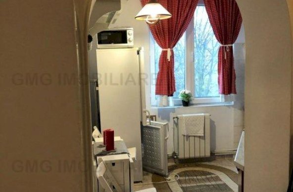 Apartament 2 camere zona Floreasca 