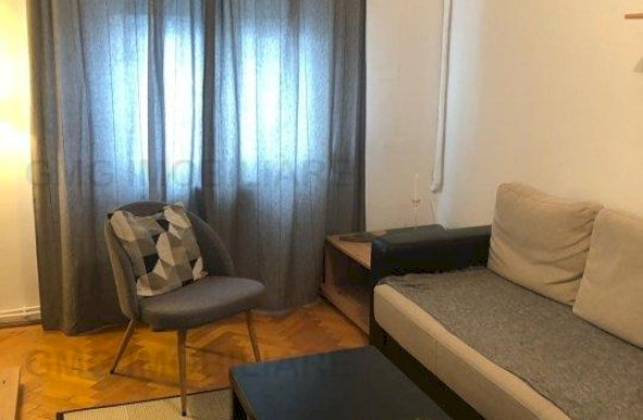 Apartament 2 camere zona Floreasca 