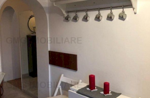 Apartament 2 camere zona Floreasca 