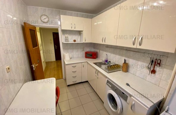 Apartament 2 camere zona Iancului