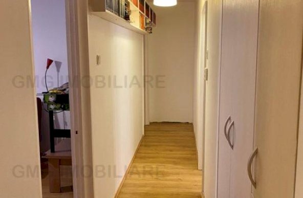 Apartament 2 camere zona Iancului