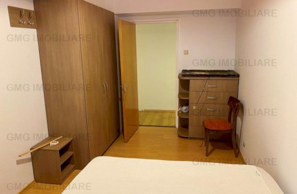 Apartament 2 camere zona Iancului