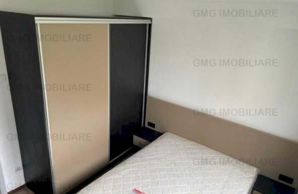 Apartament 2 camere zona Tei