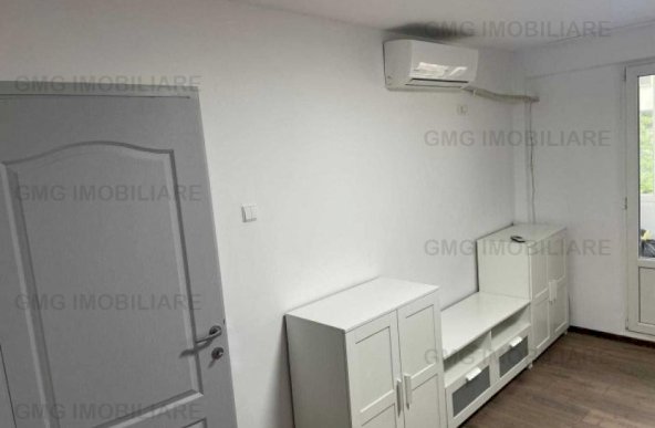 Apartament 2 camere zona Tei