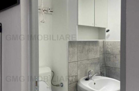 Apartament 2 camere zona Tei