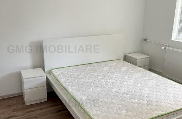 Apartament2 camere OBOR-KAUFLAND