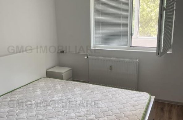 Apartament2 camere OBOR-KAUFLAND