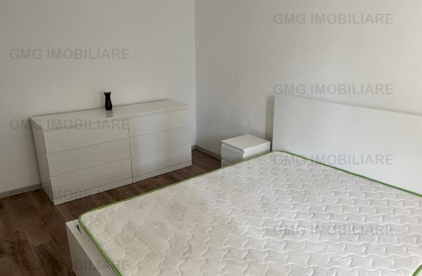 Apartament2 camere OBOR-KAUFLAND