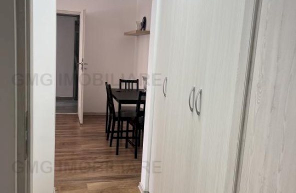 Apartament2 camere OBOR-KAUFLAND