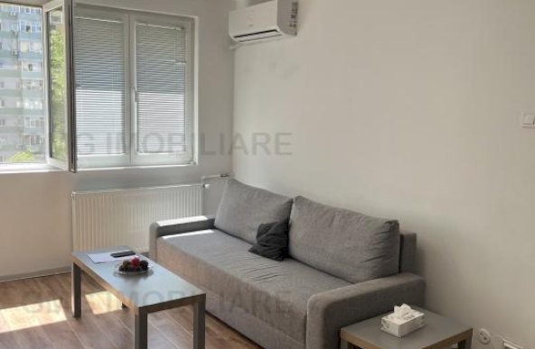 Apartament2 camere OBOR-KAUFLAND