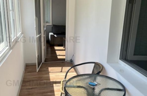 Apartament2 camere OBOR-KAUFLAND