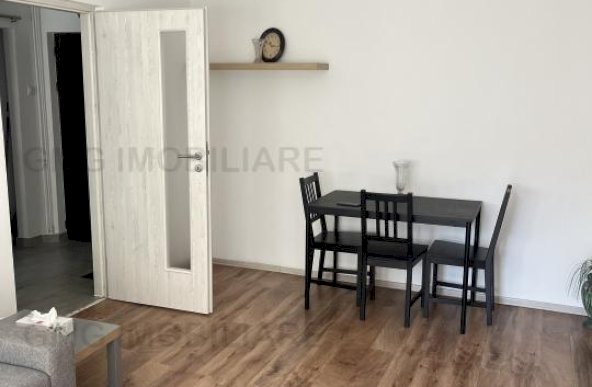 Apartament2 camere OBOR-KAUFLAND