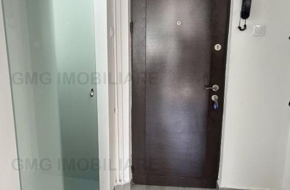 Apartament2 camere OBOR-KAUFLAND