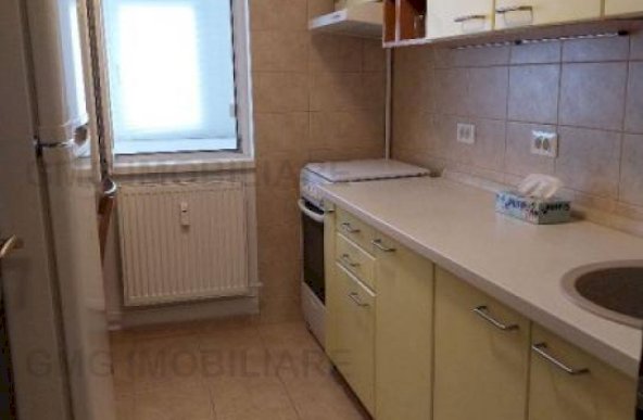 Apartament 2 camere zona Obor