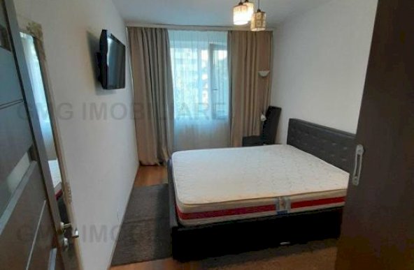 Apartament 2 camere OBOR-COLENTINA