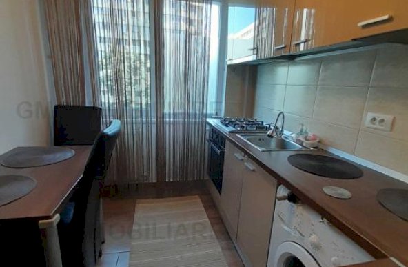 Apartament 2 camere OBOR-COLENTINA