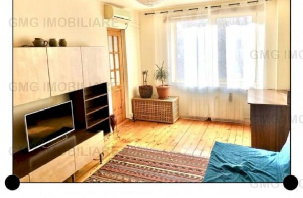 Apartament 3 camere zona Tei