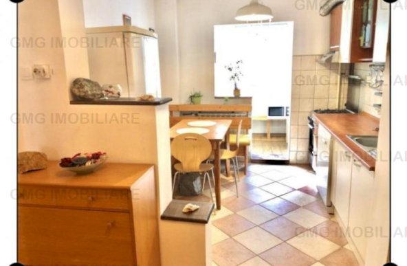 Apartament 3 camere zona Tei