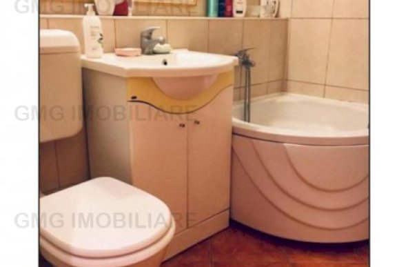 Apartament 3 camere zona Tei