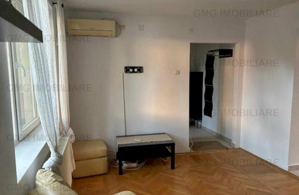 Apartamet 2 camere  zona Floreasca