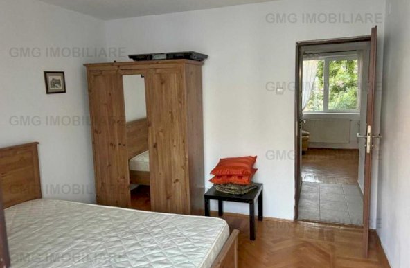 Apartamet 2 camere  zona Floreasca