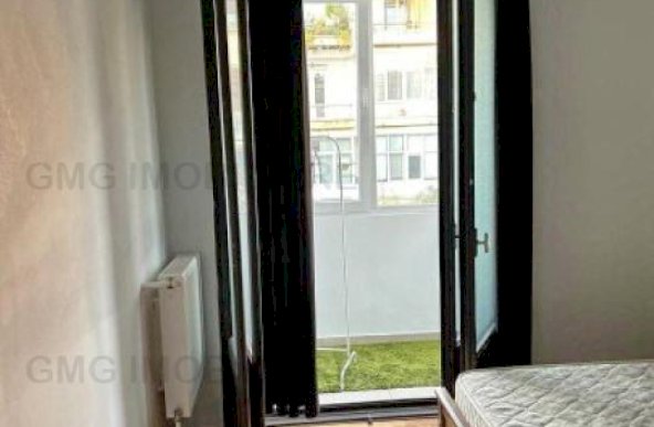 Apartamet 2 camere  zona Floreasca