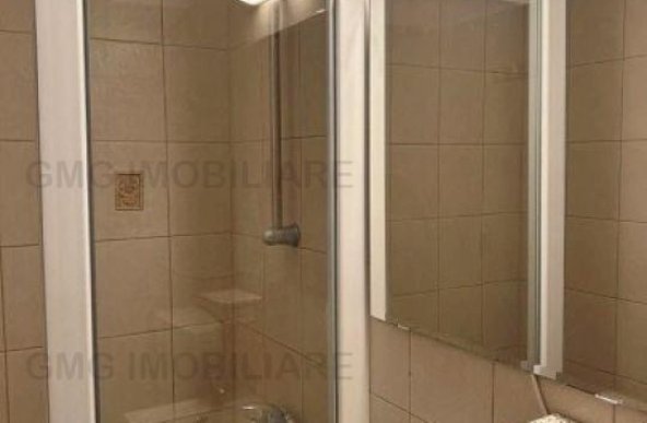 Apartamet 2 camere  zona Floreasca