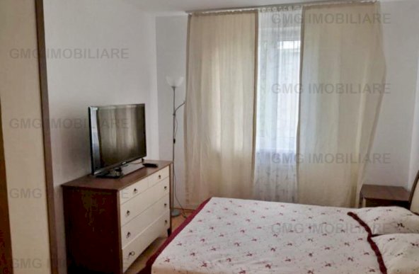 Apartament 2 camere zona Floreasca 