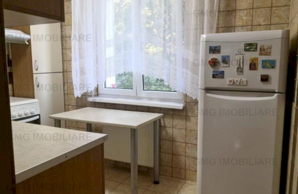 Apartament 2 camere zona Floreasca 