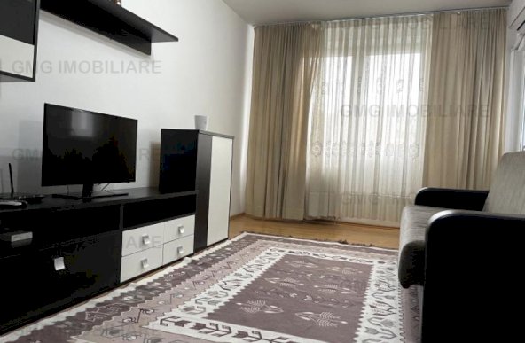 Apartament 2 camere IANCULUI