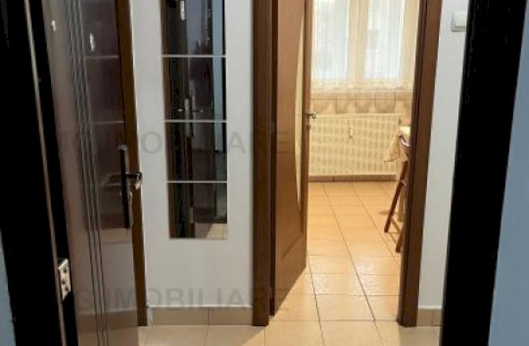 Apartament 2 camere IANCULUI