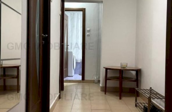 Apartament 2 camere IANCULUI