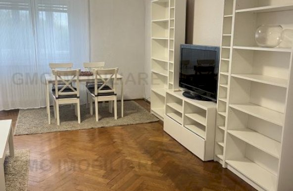 Apartament 2 camere  zona PIATA MUNCII