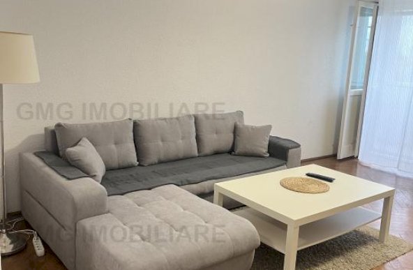 Apartament 2 camere  zona PIATA MUNCII