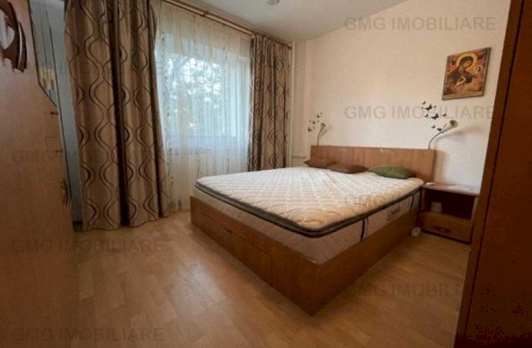 Apartament 2 camere Obor