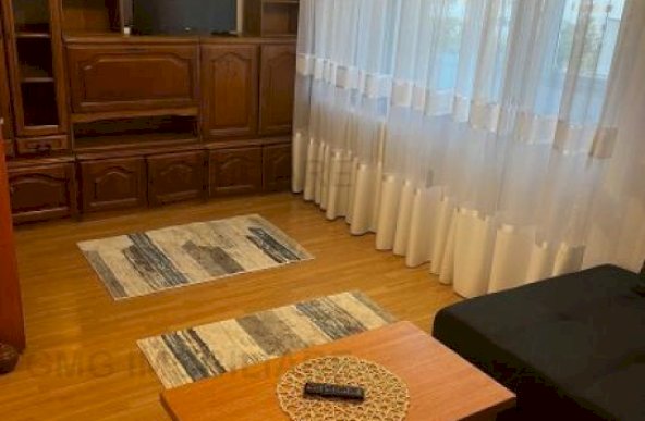 Apartamet 2 camere zona Iancului 